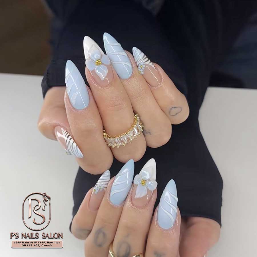 Summer Nail Art Trends 2026